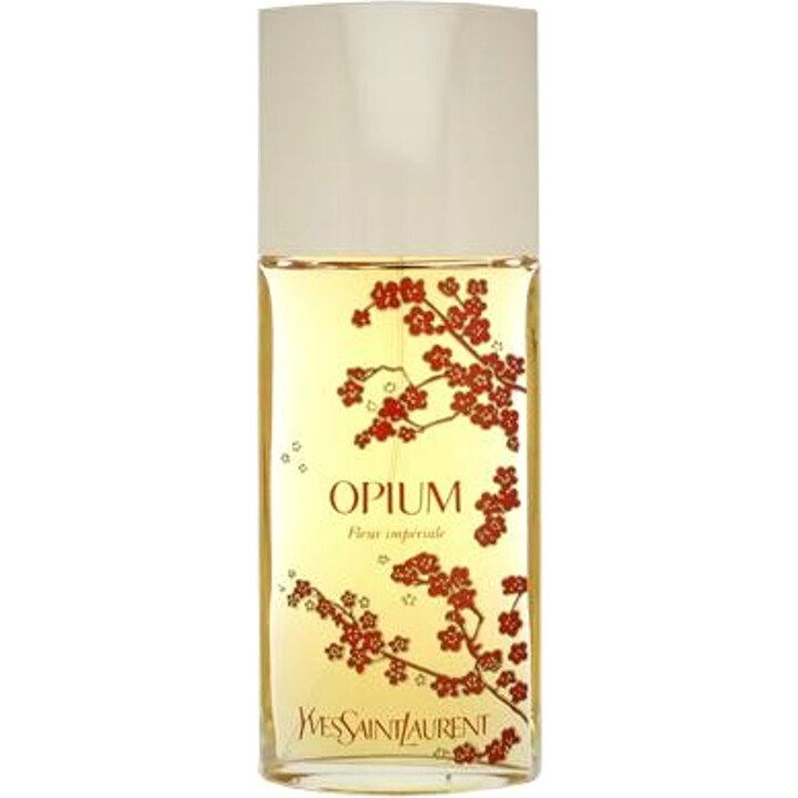 Opium Eau d'Orient 2006 - Fleur Imperiale